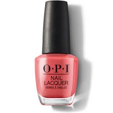 OPI Nail Lacquer – My Address is “Hollywood” ( T31)
