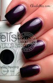 Gelish #1110833 - Night Reflection