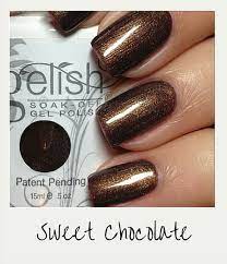 Gelish #1110826 - Sweet Chocolate