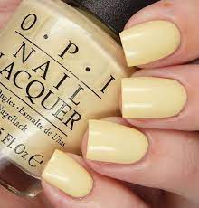 OPI Nail Lacquer – One Chic Chick ( T73)