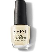 OPI Nail Lacquer – One Chic Chick ( T73)