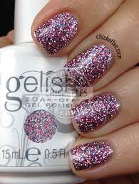 Gelish #1110923 - Sleddinging in Style