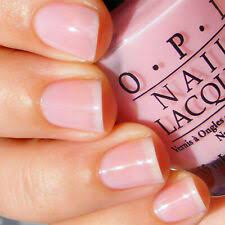 OPI Nail Lacquer – It’s A Girl! ( H39)