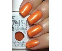 Gelish #1110907 - Orange Cream Dream