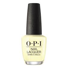 OPI Nail Lacquer – Comet Closer ( G42)