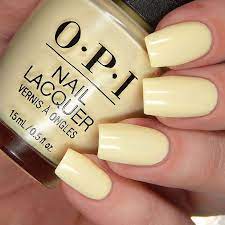 OPI Nail Lacquer – Comet Closer ( G42)