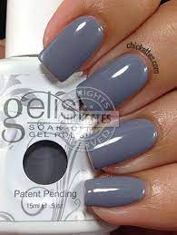 Gelish #1110939 - Clean Slate