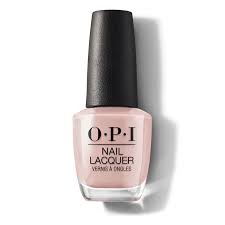 OPI Nail Lacquer - Bare My Soul (SH4)