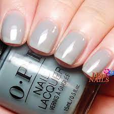 OPI Nail Lacquer – Ring Bare-er (SH6)