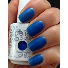 Gelish #1110891 - Ooba Ooba Blue