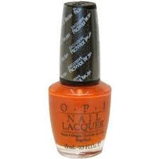 OPI Nail Lacquer - Did Someone Say Party? (A38)