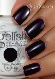 Gelish #1110880 - Cocktail Party Drama