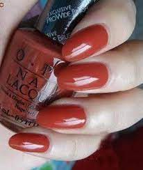 OPI Nail Lacquer - Did Someone Say Party? (A38)