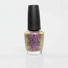 OPI Nail Polish Lacquer - Next Stop The Bikini Zone (A59)