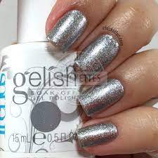 Gelish #1110810 - Tinsel My Fancy