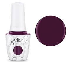 Gelish #1110797 - Plum Tuckered Out
