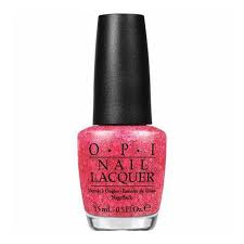 OPI Nail Lacquer - On Pinks & Needles (A71)