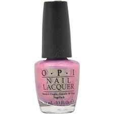 OPI Nail Lacquer - Significant Other Colour (B28)