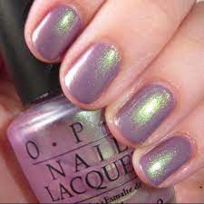 OPI Nail Lacquer - Significant Other Colour (B28)