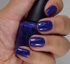 OPI Nail Lacquer – Do You Have this Color in Stock-holm? (Nordic) N47