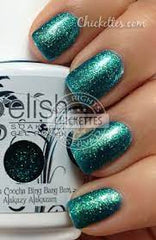 Gelish #1110932 - Oocha Coocha Bing Bang Bam - Alakazy Alakazam