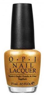 OPI Nail Polish Lacquer - OY-ANOTHER POLISH JOKE! (E78)