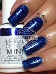 Gelish #1110931 - Wiggle Fingers Wiggle Thumbs That's The Way The Magic Comes