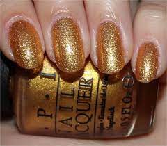 OPI Nail Polish Lacquer - OY-ANOTHER POLISH JOKE! (E78)