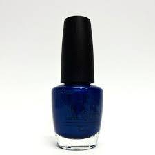 OPI Nail Lacquer - I Saw…U Saw…We Saw…Warsaw (E81)