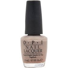 OPI Nail Lacquer - Berlin There Done That (G13)