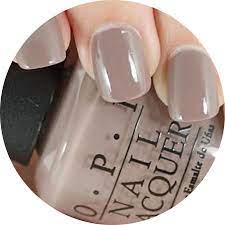 OPI Nail Lacquer - Berlin There Done That (G13)