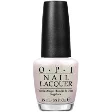 OPI Nail Lacquer - Int'l Crime Caper (M81)