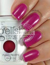 Gelish #1110896 - Carnival Hangover