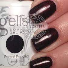 Gelish #1110884 - Inner Vixen