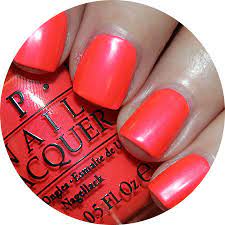 OPI GelColor - Down To The Core-al (GCN38)