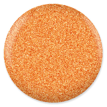 DND Duo Gel Polish-481 Burst of Gold
