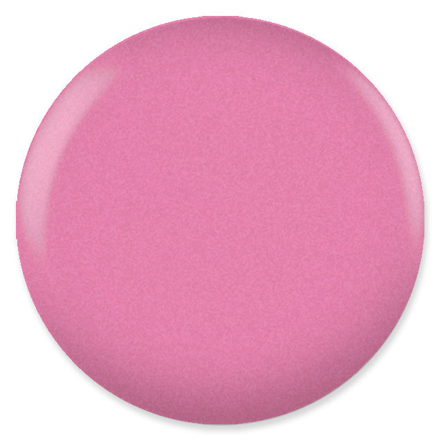 DND Duo Gel Polish-497 Baby Girl