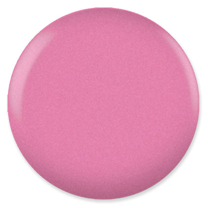 DND Duo Gel Polish-497 Baby Girl