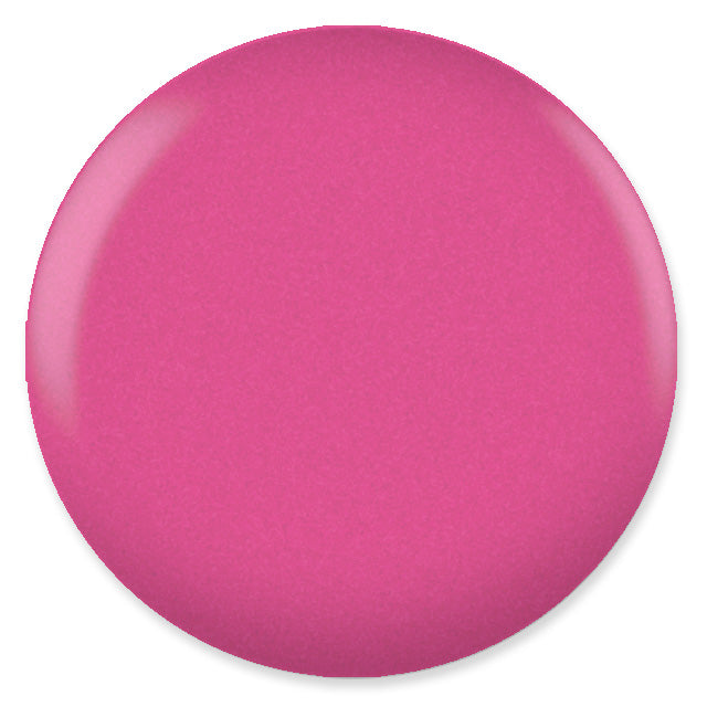 DND Duo Gel Polish-499 Be My Valentine