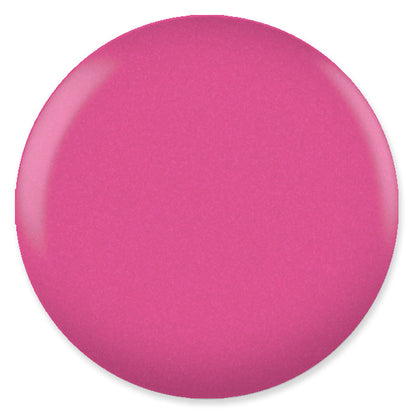 DND Duo Gel Polish-499 Be My Valentine