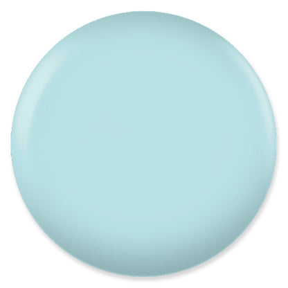 DND Duo Gel Polish-529 Blue River, OR