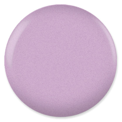 DND Duo Gel Polish-542 Lovely Lavender