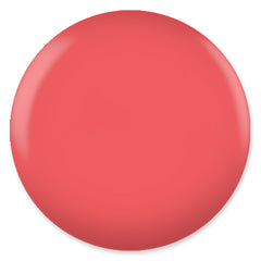 DND Duo Gel Polish-556 Coral Reef