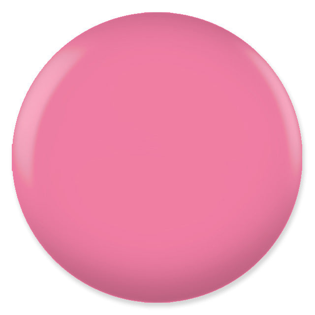 DND Duo Gel Polish-576 Misty Rose