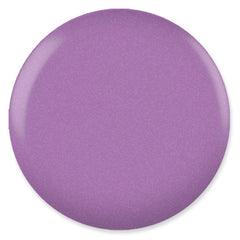 DND Duo Gel Polish-579 Violet Femmes