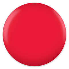 DND Duo Gel Polish-638 Red Mars