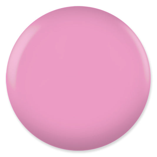 DND Duo Gel Polish-644 Pinkie Promise