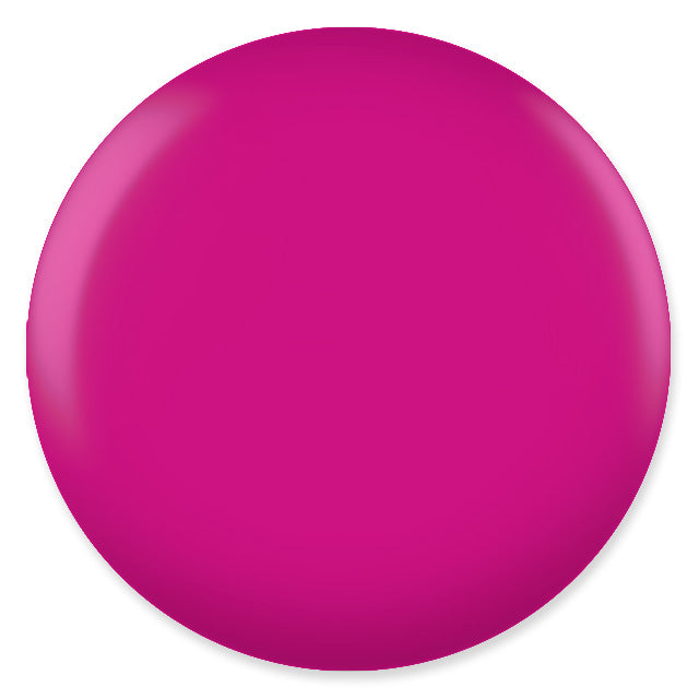 DND Duo Gel Polish-659 Majestic Violet