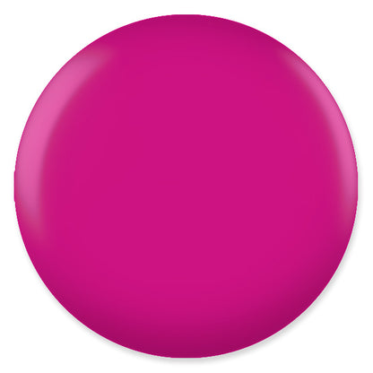 DND Duo Gel Polish-659 Majestic Violet