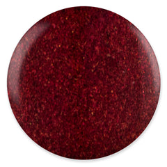DND Duo Gel Polish-678 Red Louboutin